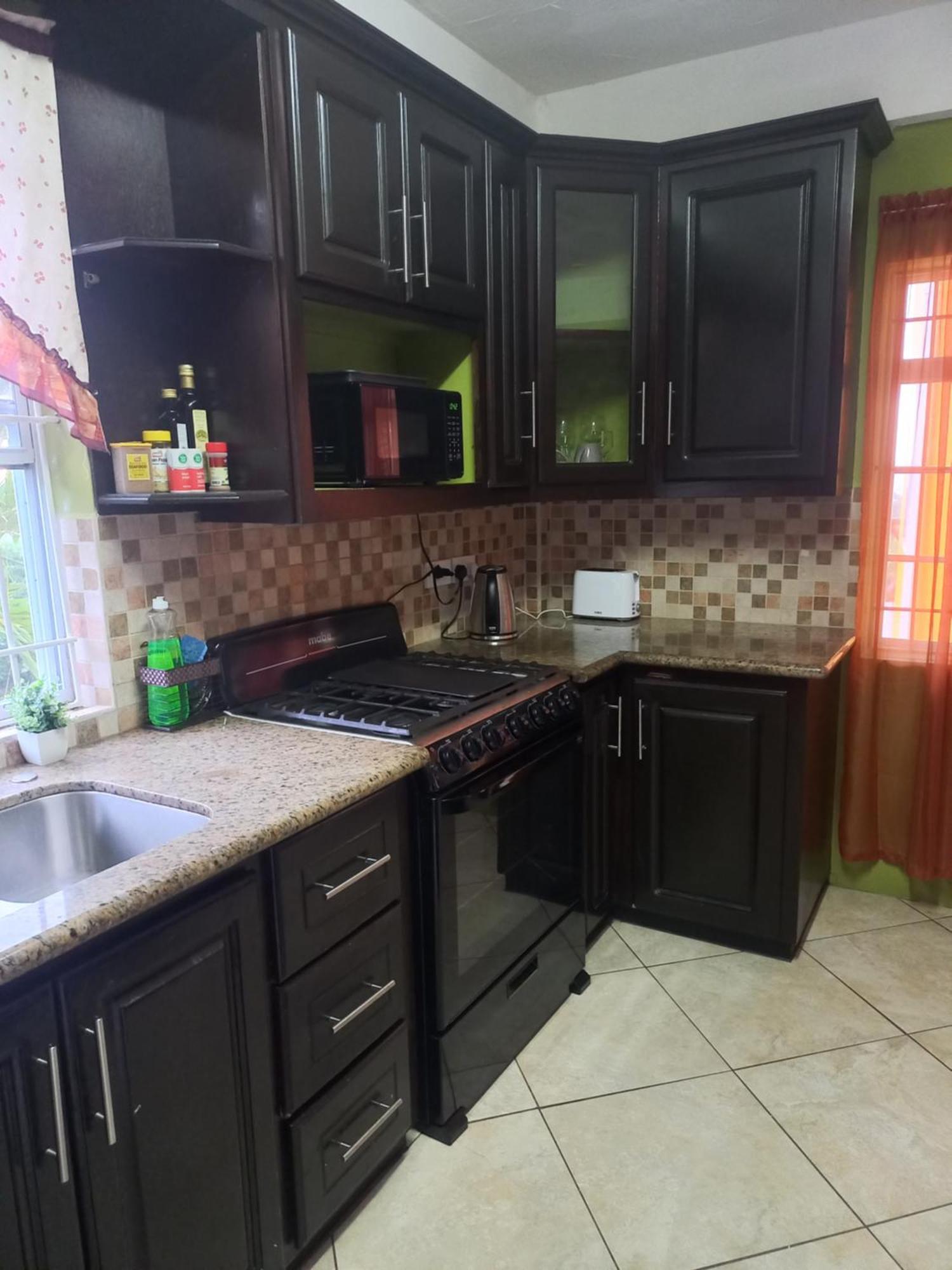 Villa Bellevue Hideaway Gros Islet Exterior foto